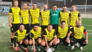 F7 SEGUNDA-Grupo B